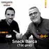 Lluís Canut: "Si el Madrid fitxa Mourinho i segueix Mbappé, ja ho tenim tot fet" - 10/05/26