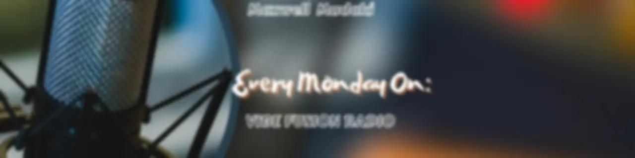 KIKWETU MONDAY VIBEZ EPISODE 1
