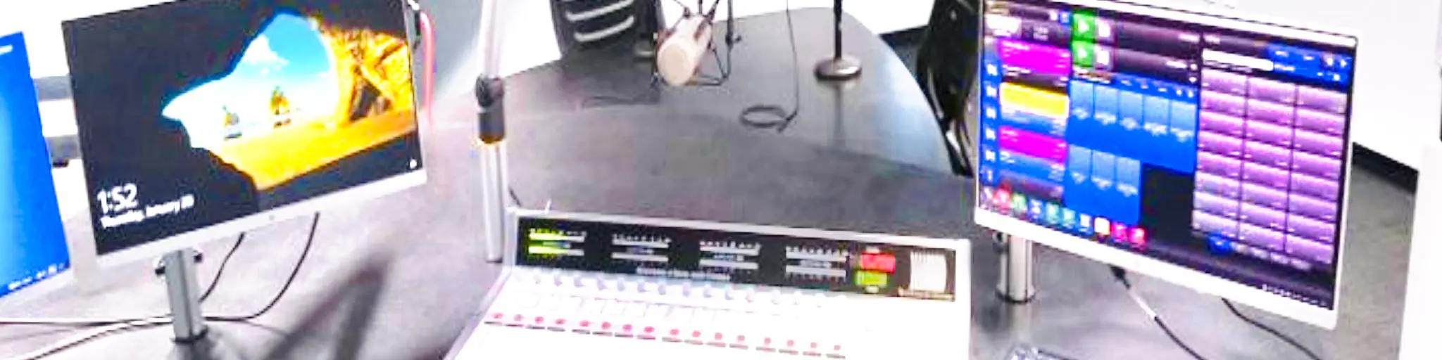 SOUL FM 97.5