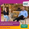 O que aprendemos com a pandemia e perspectivas de futuro