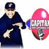 Capitanmega FLAG SONG WORLDWIDE BABY PACATAA