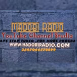 Madobi Radio