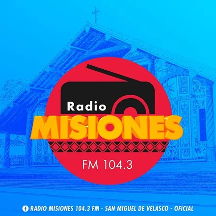 Radio Misiones 104.3