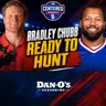 Bradley Chubb Opens Up About Joining the Buffalo Bills