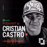Cristian Castro: "Soy de los cantantes latinos que se sienten más solos en el mundo" | Caja Negra