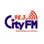 Rádio City 98.3 FM