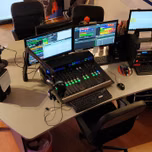 Cdc Radio
