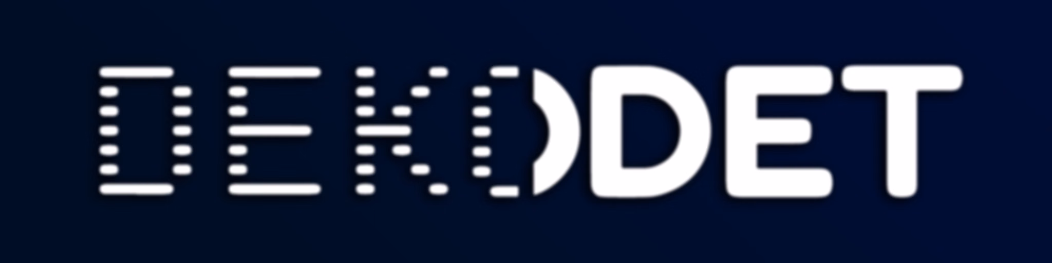 DEKODET