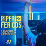 "Los Periféricos", League of Legends y más eSports Nº81
