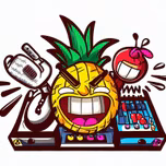 EL SHOW DE PIÑA MIX