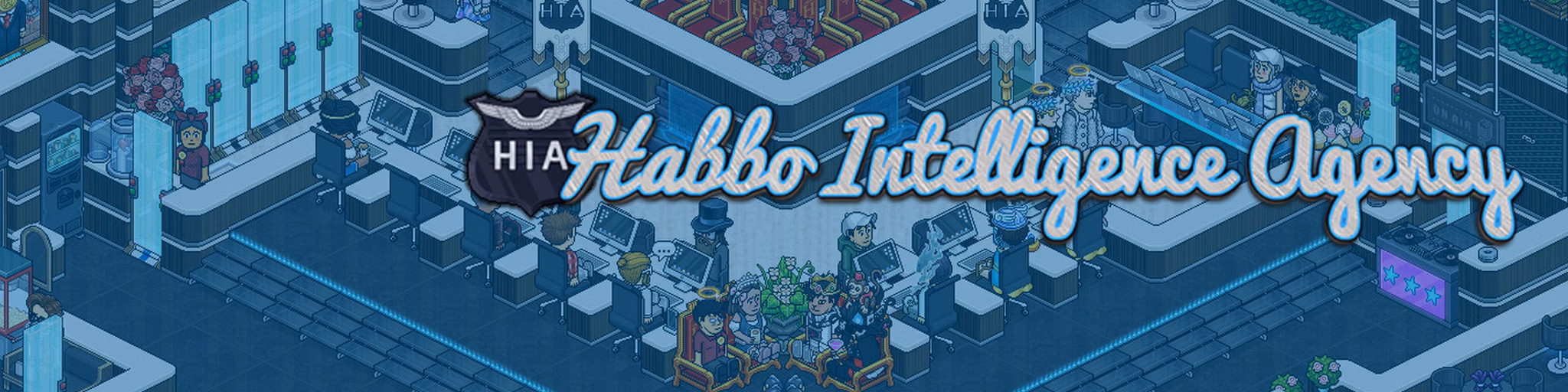 HIA Radio