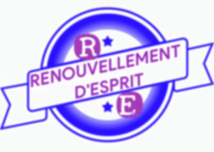 RENOUVELLEMENT D'ESPRIT