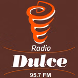 Radio Dulce 95.7 en Quillota y La Calera