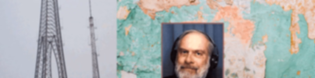 Glenn Hauser's World of Radio
