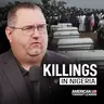 ‘35 Christians Are Killed a Day’: Inside Jihadi Violence in Nigeria | Judd Saul