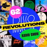 Discommon Radio Show: 062 Revolutions
