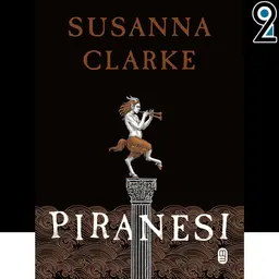 Maio Sem Mangá - Piranesi
