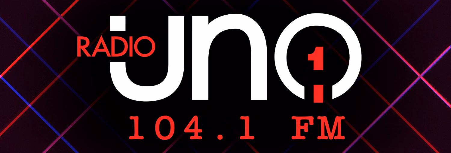 Radio Uno 104.1 FM