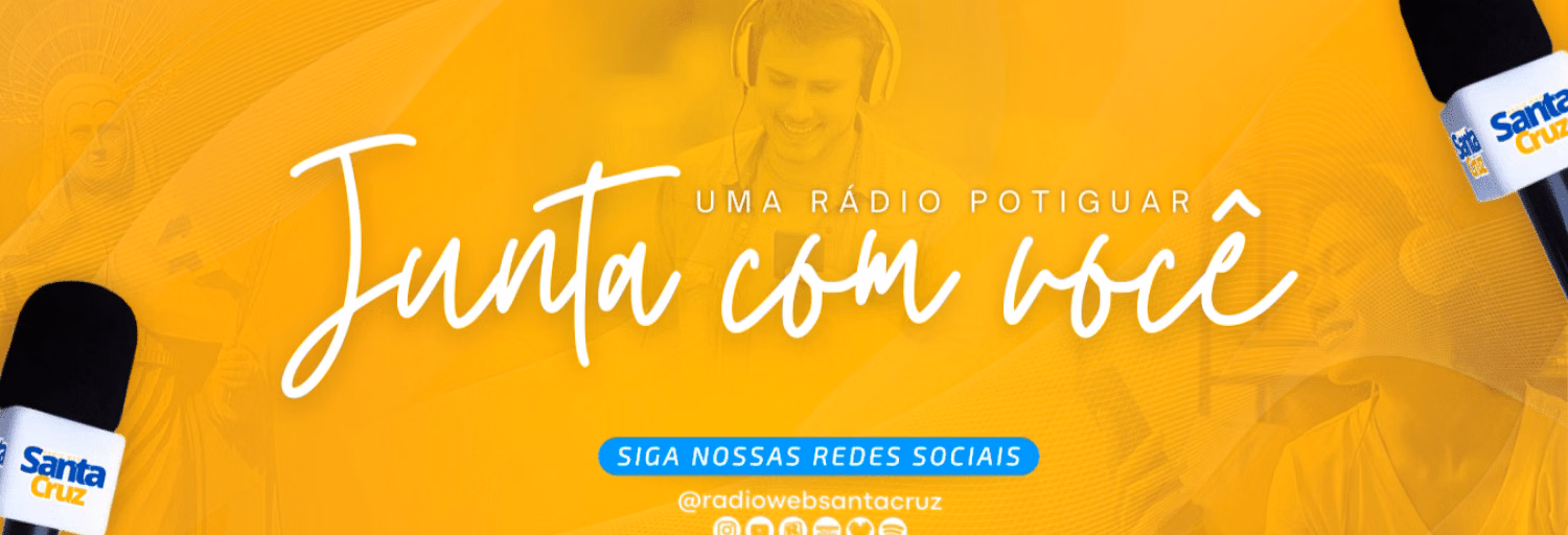 Rádio Web Santa Cruz