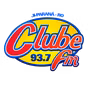 Clube FM Ji Paraná