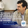 Julián Moreno, Vicepresidente de APYME, en Próspera Mañana