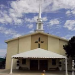 SACRED HEART CHURCH RADIO