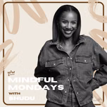 Mindful Mondays with Shudu