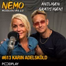 613. Karin Adelsköld