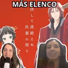 Podcast #435 - «Matsurika Kanriden» suma a Takuya Satō e Hiyori Kōno a su elenco (20-10-2026)