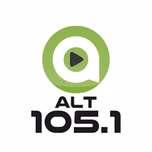 WGHL ALT 105.1 FM