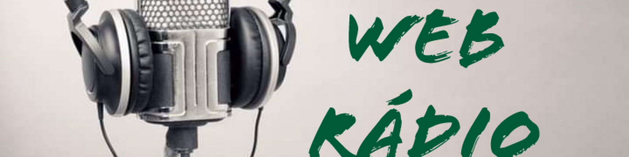 Interativa web rádio