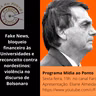 Midia ao Ponto #76 Fake news, universidades saqueadas e ataque a nordestinos pelo Bolsonaro