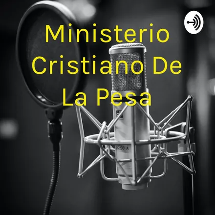 Ministerio Cristiano De La Pesa