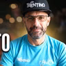 Paolo Baroni: dal tennis e il calcio alla nascita dell'Avio Triathlon, tra inclusione e Ironman