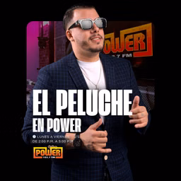 El Peluche Radio