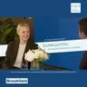 Oaktree's Danielle Poli - private credit: "boring is beautiful" - live from AGM's RIA Field Trip