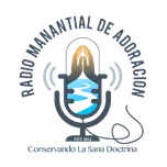 Radio Manantial De Adoracion