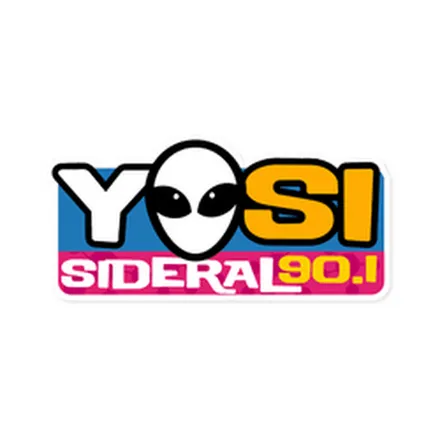 YosiSideral 90.1