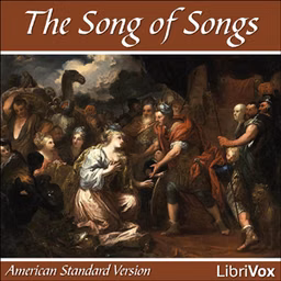 Bible (ASV) 22: Song of Solomon by American Standard Version