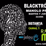 BLACKTRÓNICA