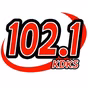 102.1 KDKS - KDKS-FM
