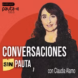 Conversaciones sin Pauta