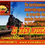 EL TREN MUSICAL RADIO