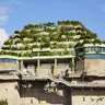 Hamburgs Bunker - Von Kriegsrelikten zu Zukunftsorten