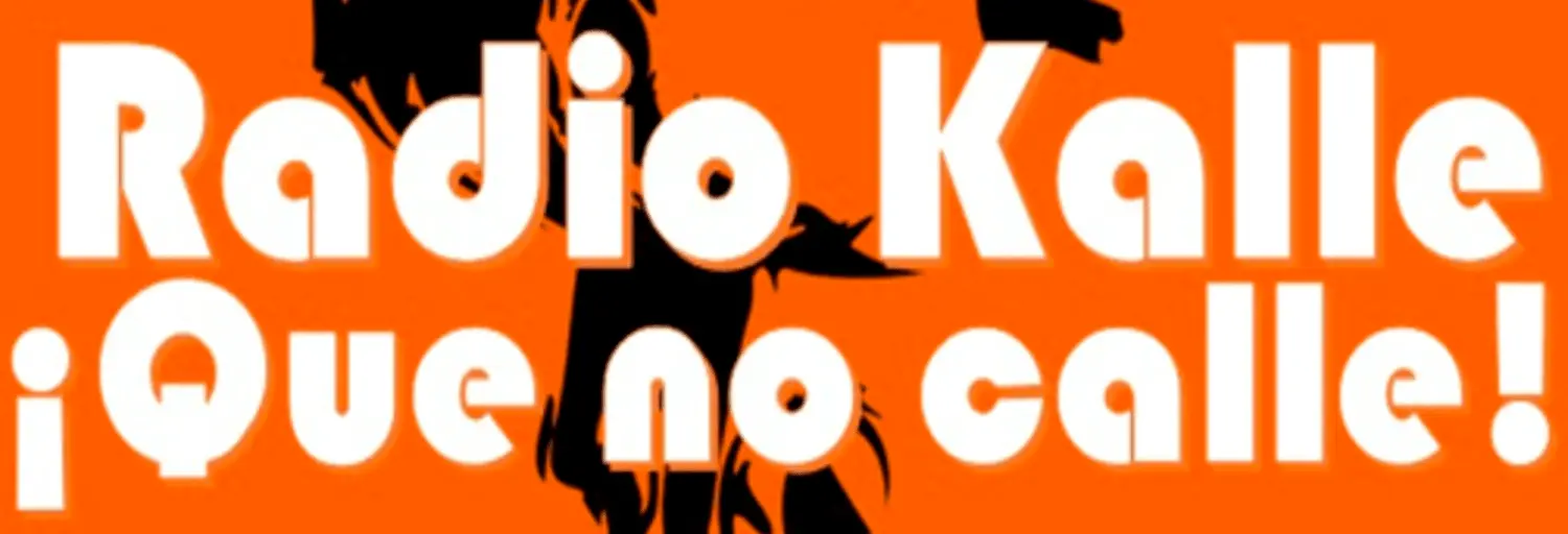 RKQNC Radio Kalle -Que No Calle-