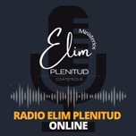 Radio Elim Plenitud