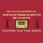 Conyers Georgia Old Time Radio