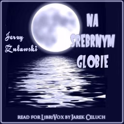 Na srebrnym globie