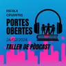 Top 5 (Taller de pòdcast a la Jornada de Portes Obertes)
