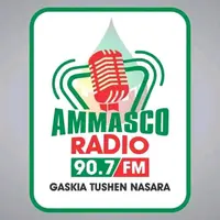 Ammasco Radio 90.7 FM